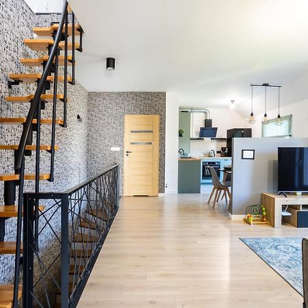 Apartamenty Cisza & Spoko! - Acco Rent غدينيا المظهر الخارجي الصورة