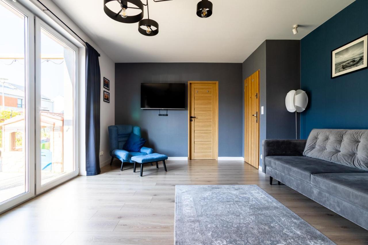 Apartamenty Cisza & Spoko! - Acco Rent غدينيا المظهر الخارجي الصورة