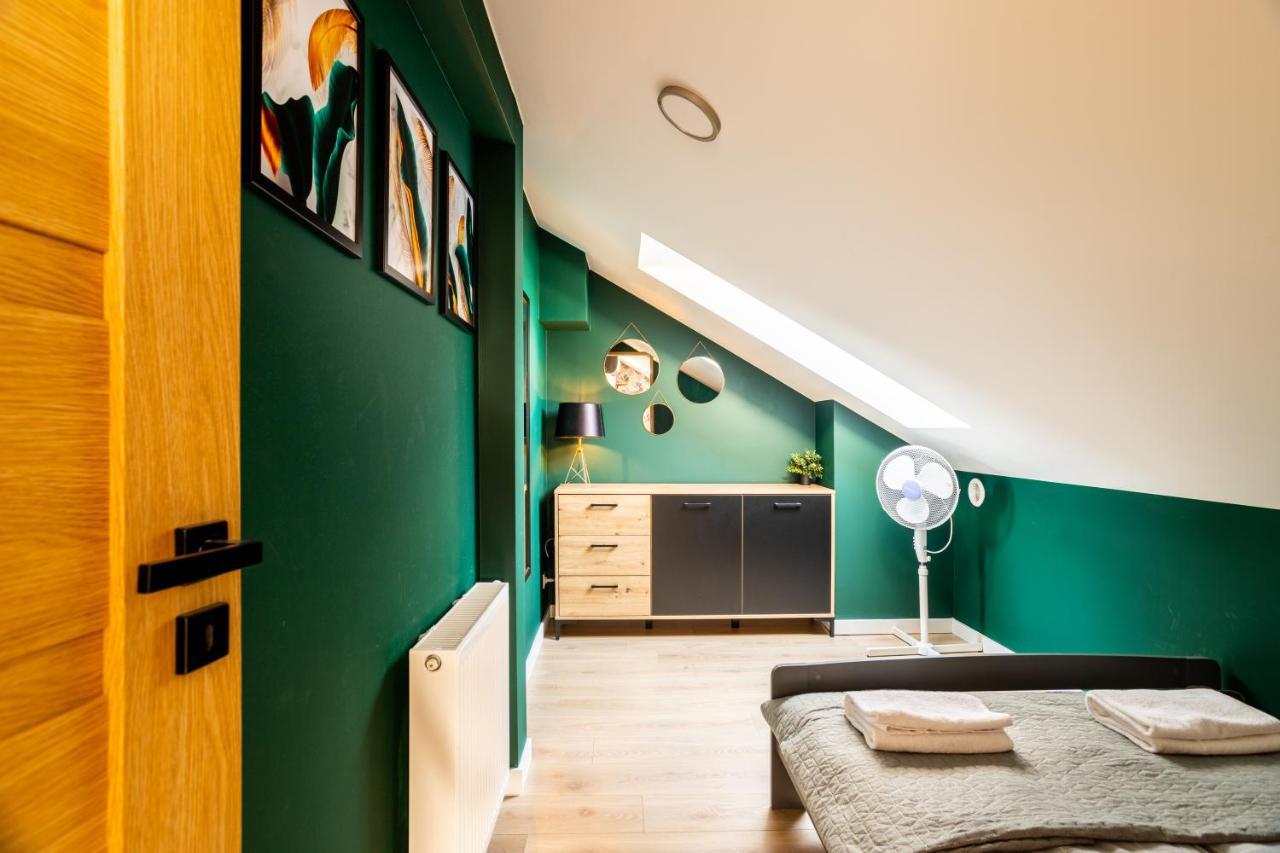 Apartamenty Cisza & Spoko! - Acco Rent غدينيا المظهر الخارجي الصورة