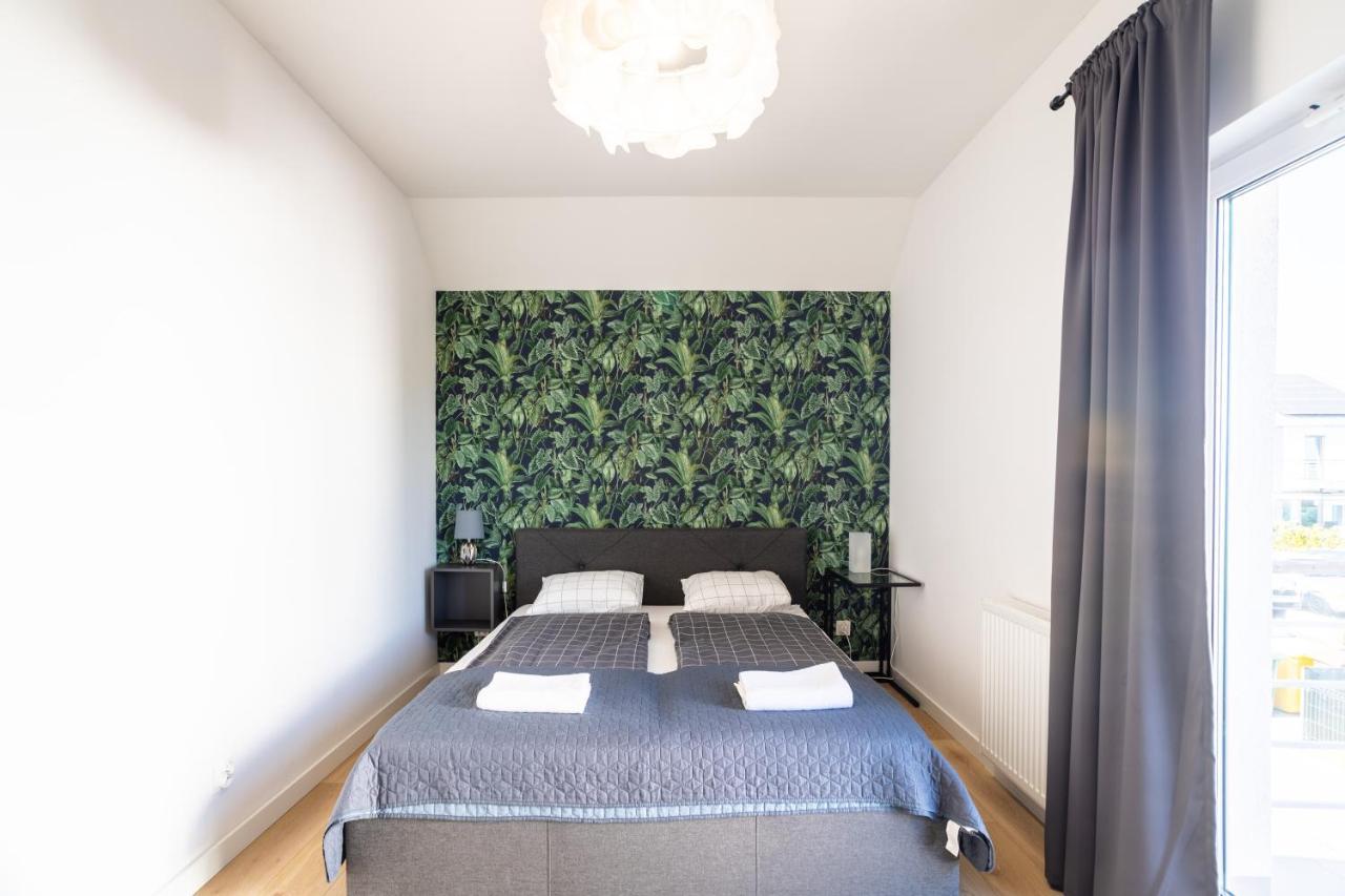 Apartamenty Cisza & Spoko! - Acco Rent غدينيا المظهر الخارجي الصورة