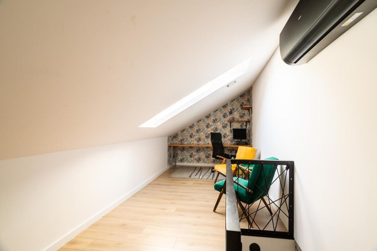 Apartamenty Cisza & Spoko! - Acco Rent غدينيا المظهر الخارجي الصورة