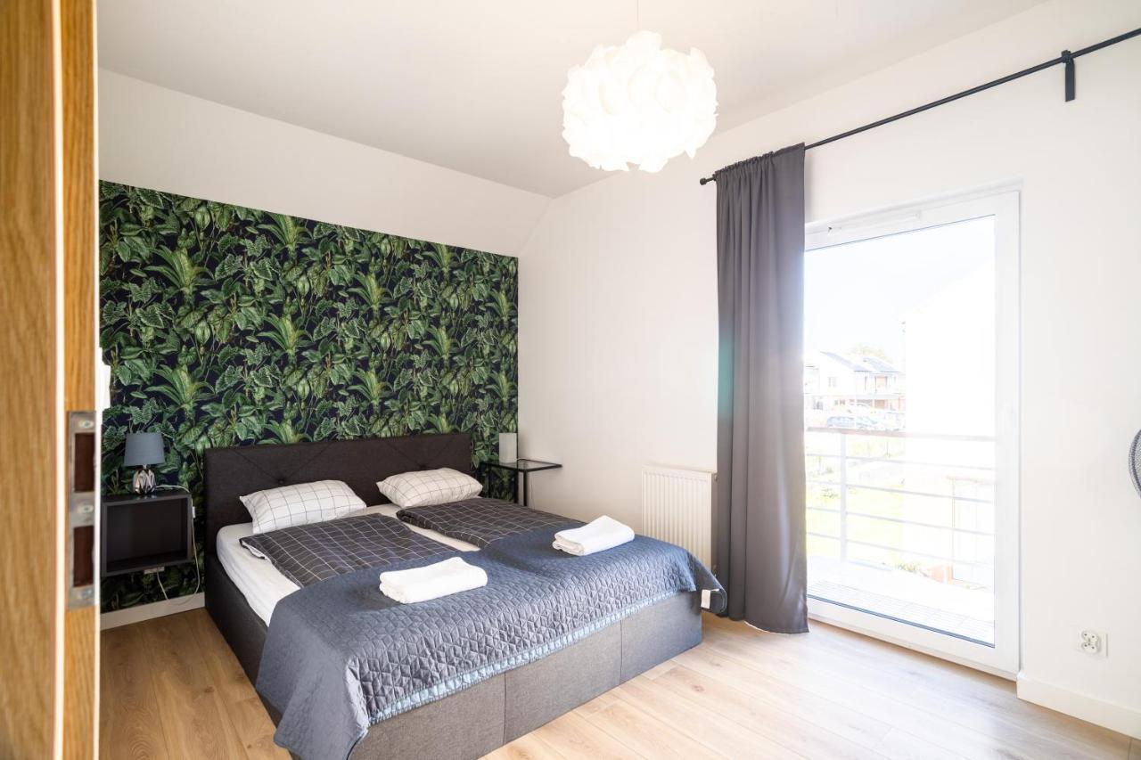 Apartamenty Cisza & Spoko! - Acco Rent غدينيا المظهر الخارجي الصورة